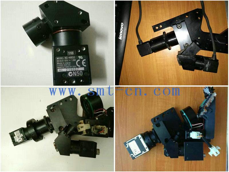  Sony cameras for SMT Pick and Place Machine